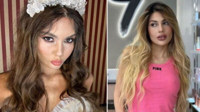 Sosyal medya fenomenleri gözaltına alındı