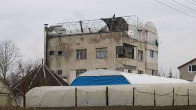 Sözde tarikat liderine bir cinsel istismar davası daha