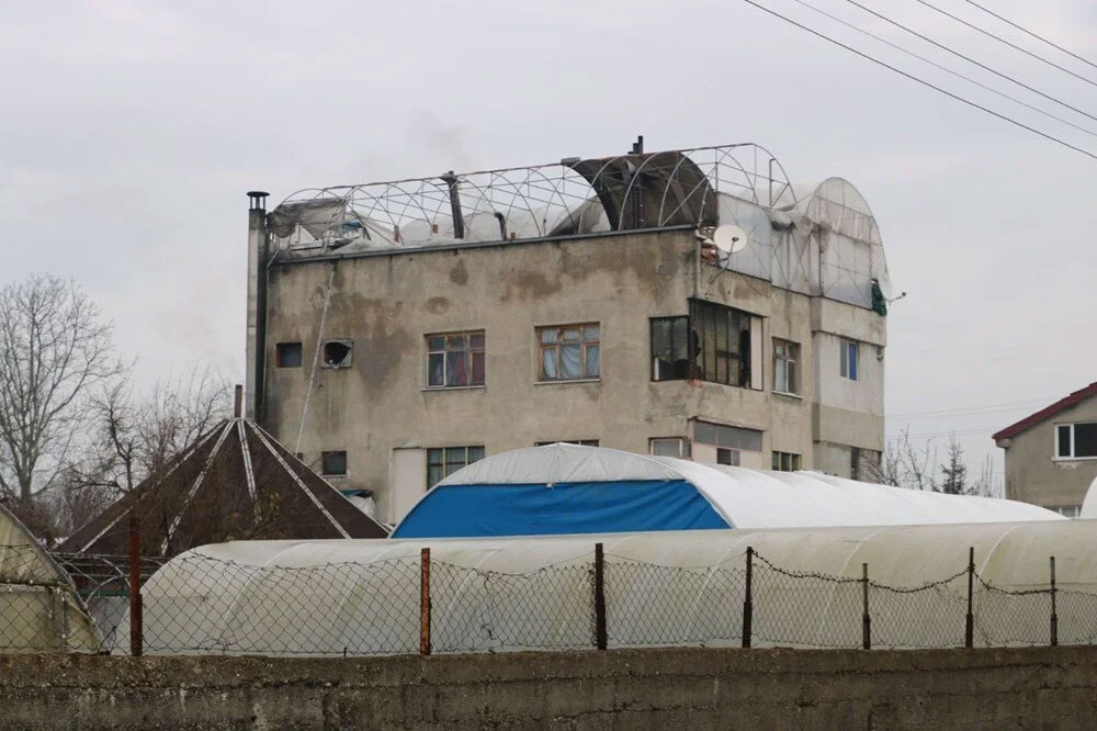 Sözde tarikat liderine bir cinsel istismar davası daha