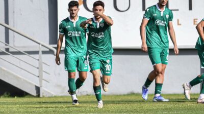 Bursaspor’un yeni hedefi açıklandı! Kaptandan iddialı sözler…
