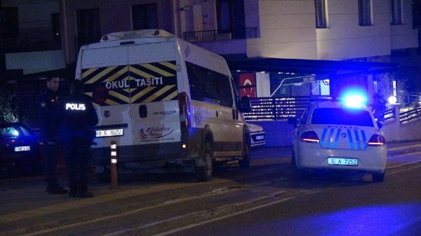 Balıkesir’de çaldı, Bursa’da yakalandı