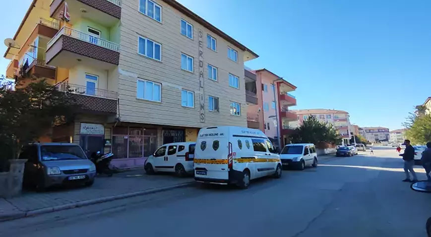 Malatya’da dehşet! 11 çocuğunun annesini öldürdü