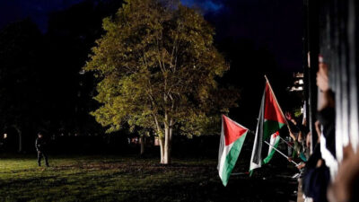 Dünyadan Gazze’ye destek