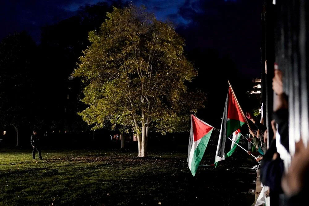 Dünyadan Gazze’ye destek Dünyadan Gazze’ye destek