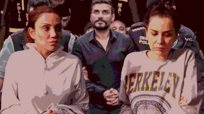 Dilan ve Engin Polat’ın ifadeleri ortaya çıktı