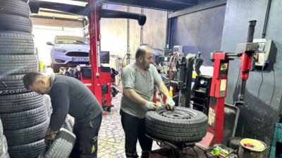 Araç sahipleri dikkat! 25 Kasım’a çekildi…