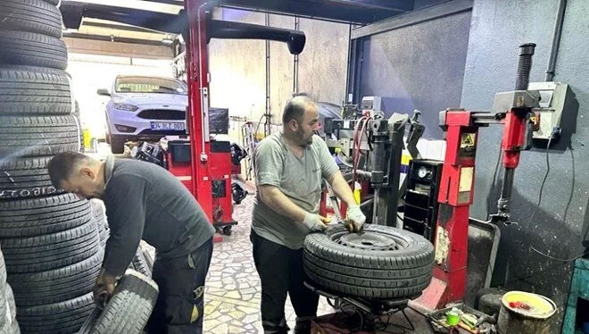 Araç sahipleri dikkat! 25 Kasım’a çekildi…