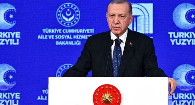 Cumhurbaşkanı Erdoğan: Netanyahu şunu bil, gidicisin gidici