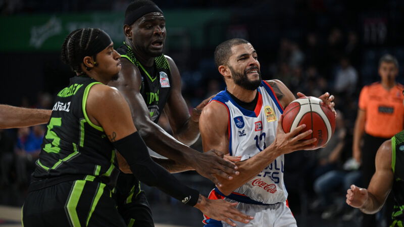 TOFAŞ İspanya’da Murcia sınavında! Zorlu maç saat kaçta hangi kanalda? TOFAŞ Basketbol Takımı, FIBA Basketbol Şampiyonlar Ligi H Grubu 3.