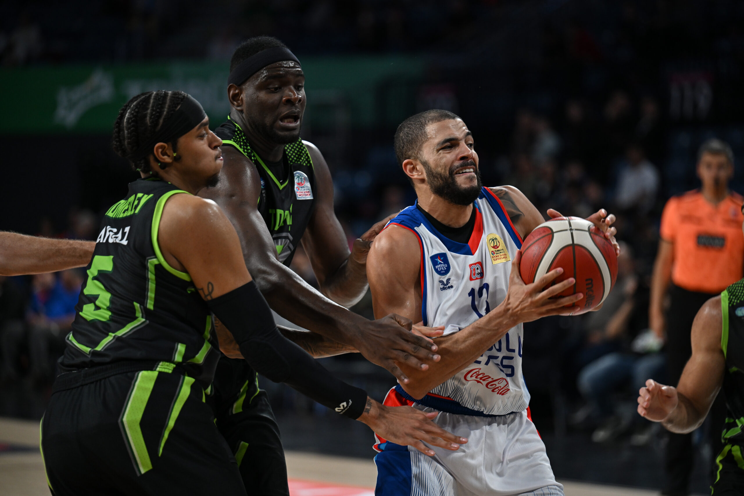 TOFAŞ İspanya’da Murcia sınavında! Zorlu maç saat kaçta hangi kanalda?