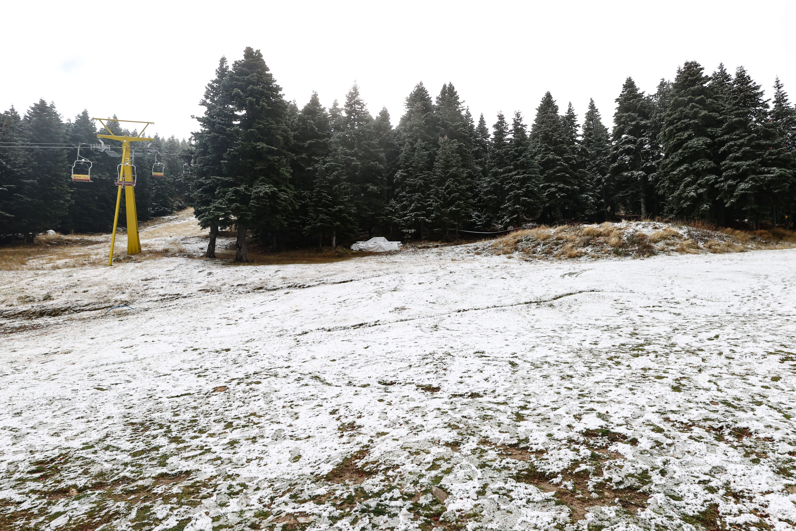 Uludağ’da beklenti büyük!