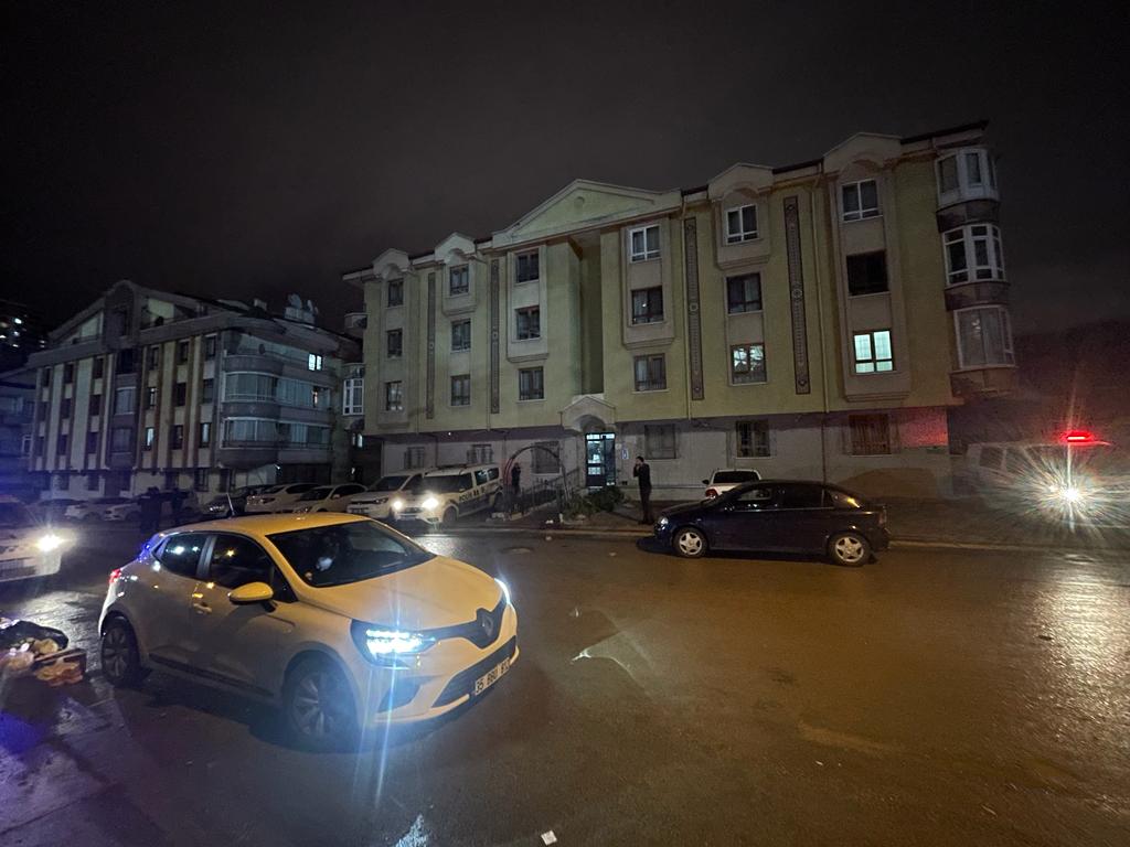 Bir komşu dehşeti daha! Ölü ve yaralılar var