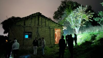 Bursa’da kayıp olarak aranıyordu! Cansız bedeni bulundu