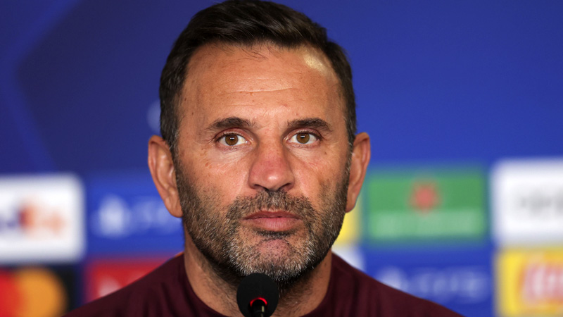 Sanchez oynayabilecek mi? Okan Buruk’tan açıklama