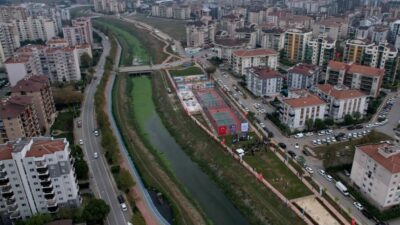 Bursa’nın bu mahallesinin çehresi değişecek!