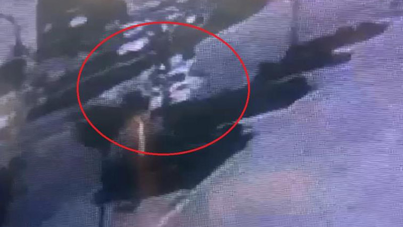 Bursa’da feci kaza! Yolun karşısına geçerken…