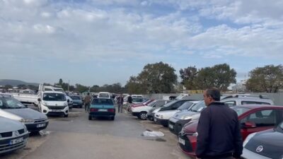 Bursa’da ikinci el araç alacaklar dikkat!