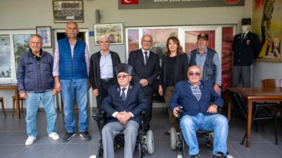 Bursa Büyükşehir Belediyesi’nden anlamlı çalışma!