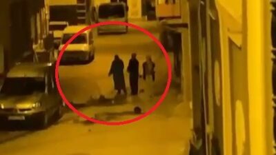 Bursa’da gürültü kavgası sokağı karıştırdı