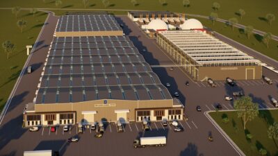 Bursa’dan örnek proje! 100 bin konutun ihtiyacını karşılayacak…