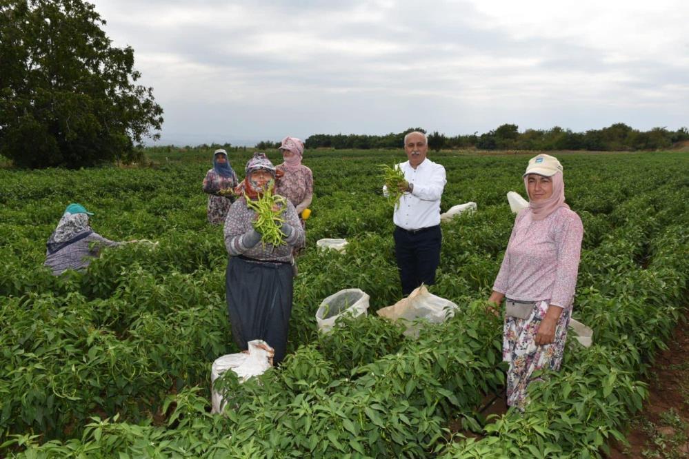 Bursa’nın bu ilçesinde 1 milyar liralık yatırım! Yüzlerce kişiye iş imkanı