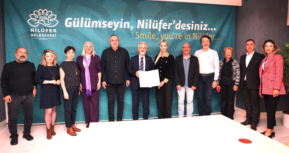 Bursa'ya yeni müze anlaşması 1 AW081077 04