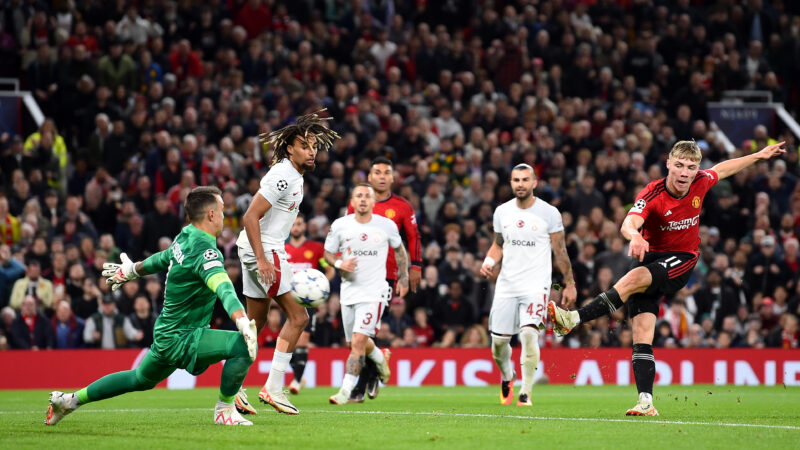 Galatasaray’ın Manchester United ile kader oyunu! Dev maç saat kaçta hangi kanalda? Gruptan çıkmayı hedefleyen sarı kırmızılılar, UEFA Şampiyonlar Ligi'nde bu akşam