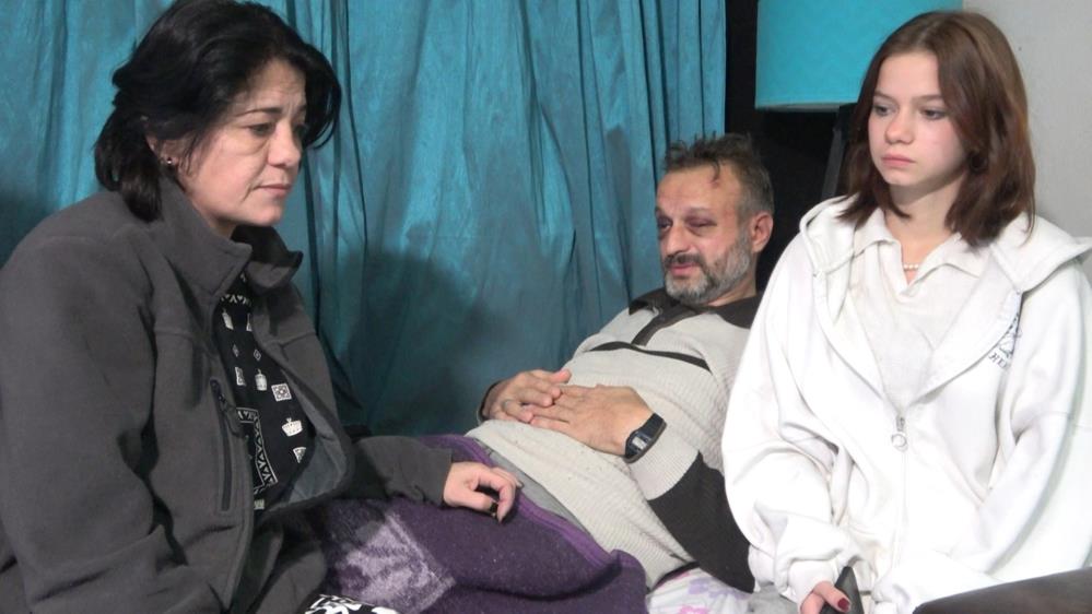 Bursa’da çiftetelli çalmadı diye dövülen müzisyenden flaş karar! Bursa’da çiftetelli çalmadı diye dövülen müzisyenden flaş karar!