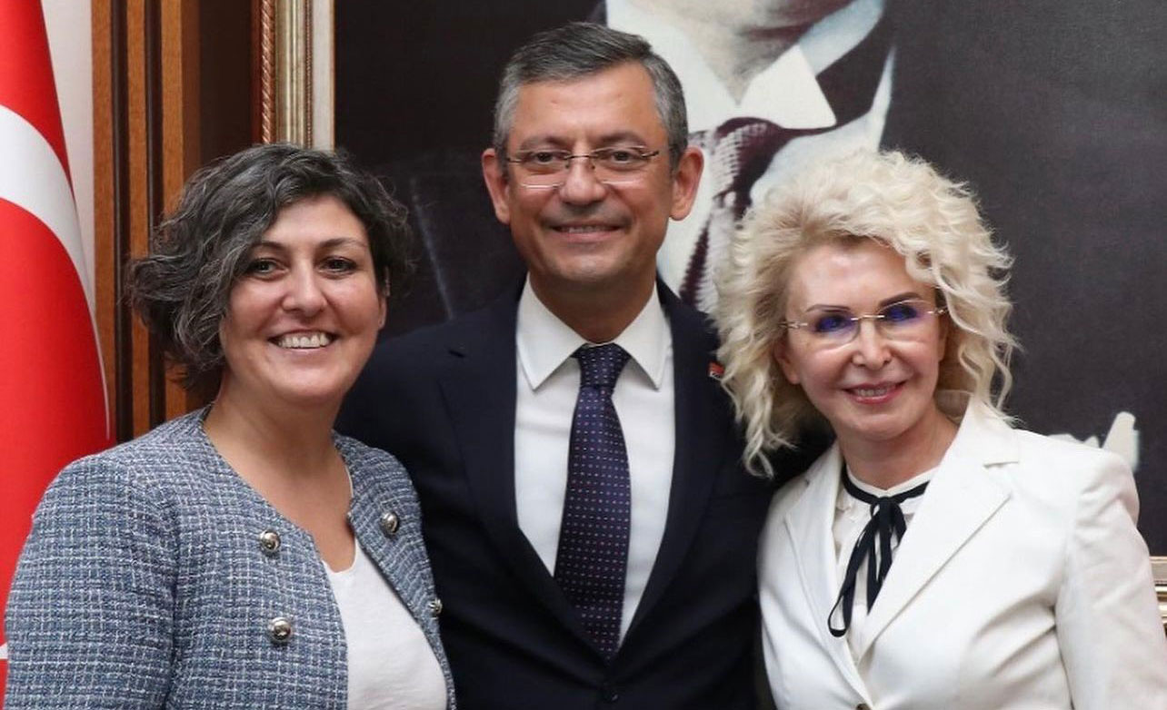 CHP’de ’Sürpriz Devam’ kararı!