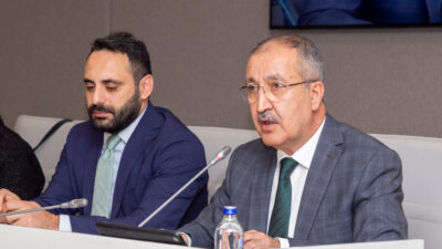 BİK Genel Müdürü Erkılınç: Yanlış yollara tevessül edenler kendilerini kandırıyor