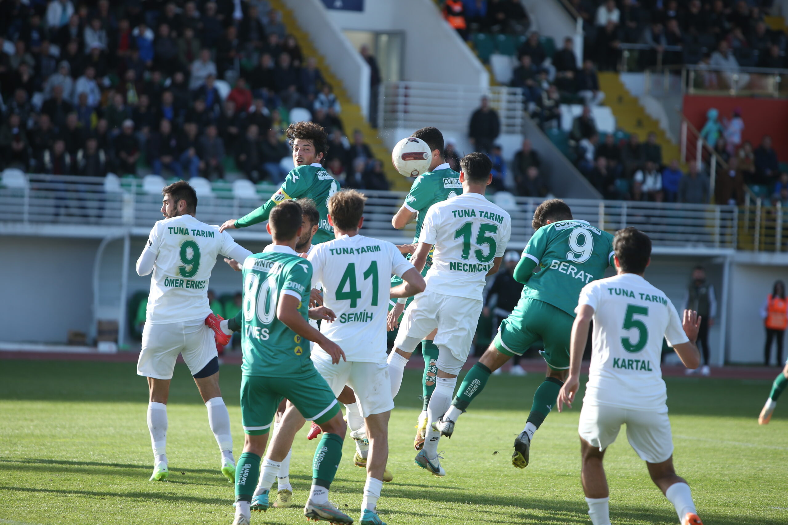 Ne olacak bu Bursaspor’un hali? ‘Her yerde alay konusu’ Ne olacak bu Bursaspor’un hali? ‘Her yerde alay konusu’