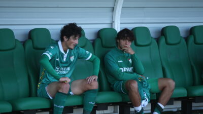 Bursaspor için tehlike çanları! Bu nasıl iş?