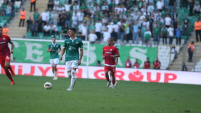 Bursasporlu oyunculara ‘Süper’ takip! Hangi kulüpler kimi istiyor?