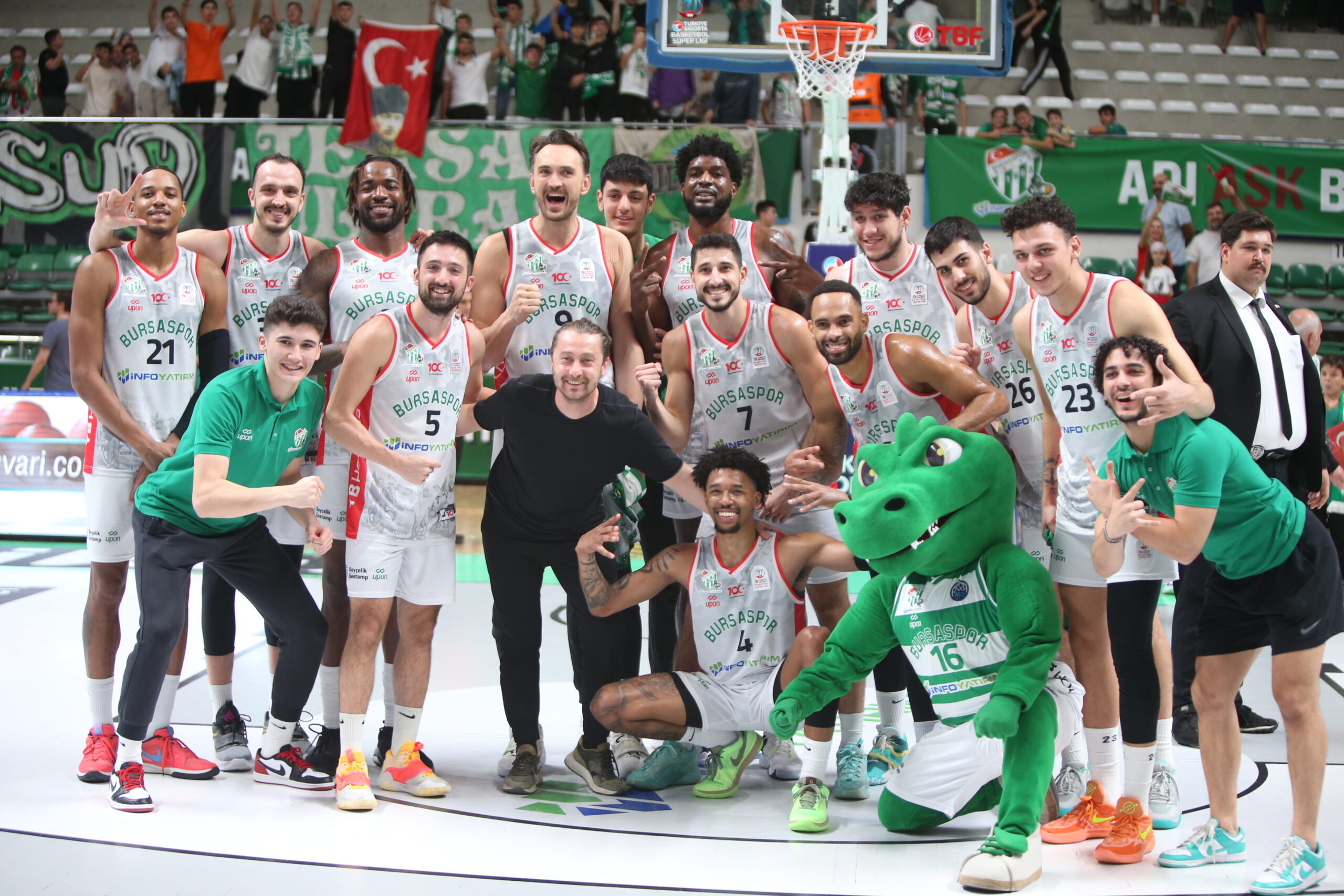 Timsah potada Karşıyaka virajında! İzmir’deki zorlu maç saat kaçta hangi kanalda? Timsah potada Karşıyaka virajında! İzmir’deki zorlu maç saat kaçta hangi kanalda?