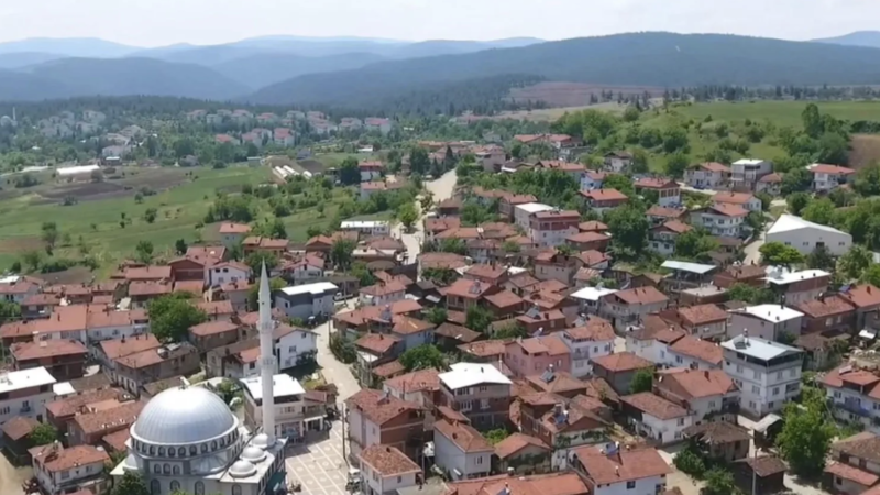 Bursa’nın yeni cezaevi bu ilçeye taşınıyor! Proje ihalesi tamamlandı… Olay Gazetesi Yazarı İhsan Aydın, Bursa'nın yeni cezaeviyle ilgili sıcak