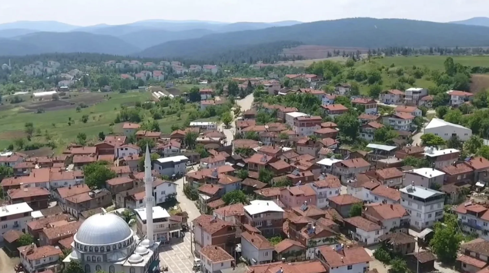 Bursa’nın yeni cezaevi bu ilçeye taşınıyor! Proje ihalesi tamamlandı… Bursa’nın yeni cezaevi bu ilçeye taşınıyor! Proje ihalesi tamamlandı…