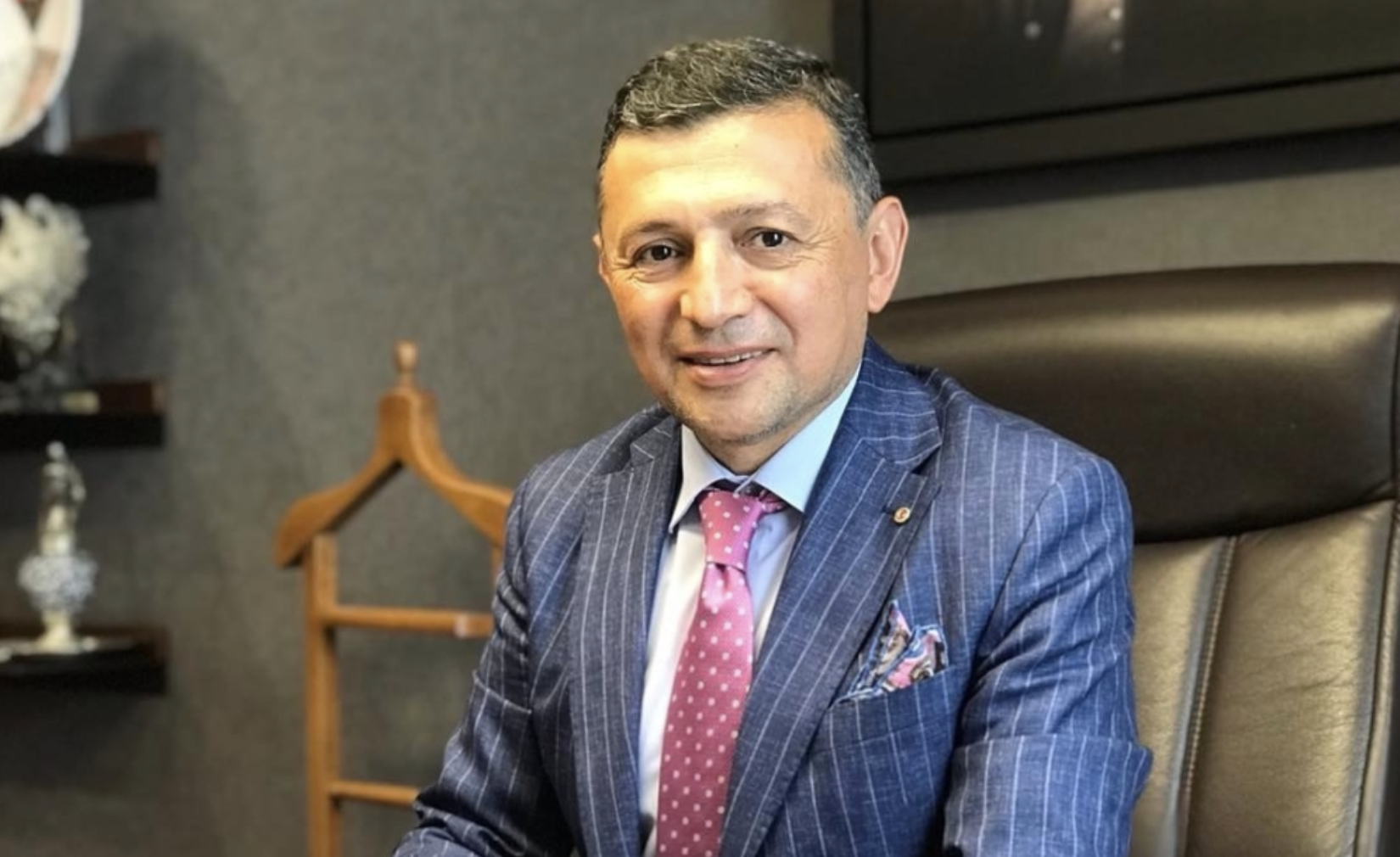 MHP’li Ahmet Erbaş, emniyet mensuplarının emeklilik yaş sınırının uzatılması çağrısı yaptı