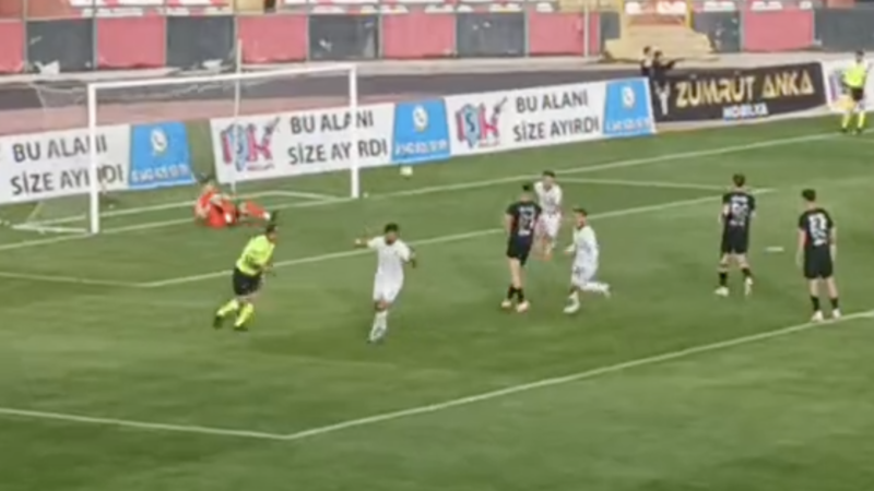 TFF 2. Lig Beyaz Grup’ta 4 maçtır kazanamayan Karacabey Belediyespor,
