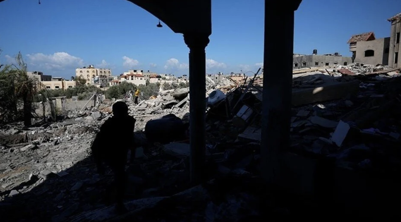 İsrail ve Hamas’tan açıklama; Gazze’de 4 günlük ateşkes ve rehine takası