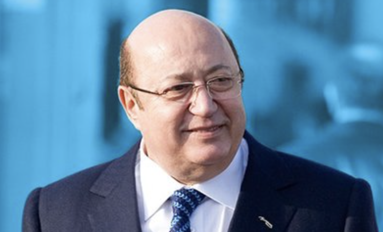 Ateş Ünal Erzen hayatını kaybetti