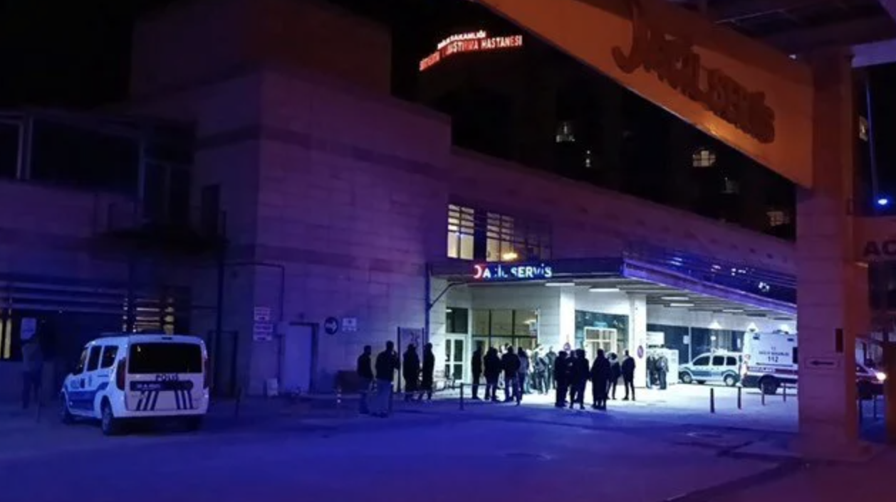 Siirt’te maden ocağında göçük: 3 işçi hayatını kaybetti