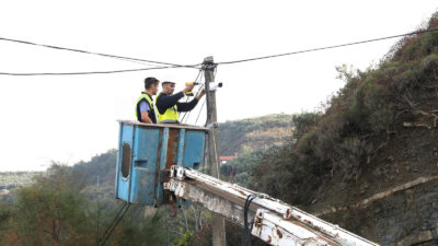 Bursa’nın bu ilçesinde yeni uygulama! 50 noktaya kuruldu…