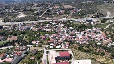 Bursa’nın tartışılan imar planında yeni gelişme!