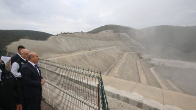 Bursa’nın bu projeleri ne zaman bitecek?