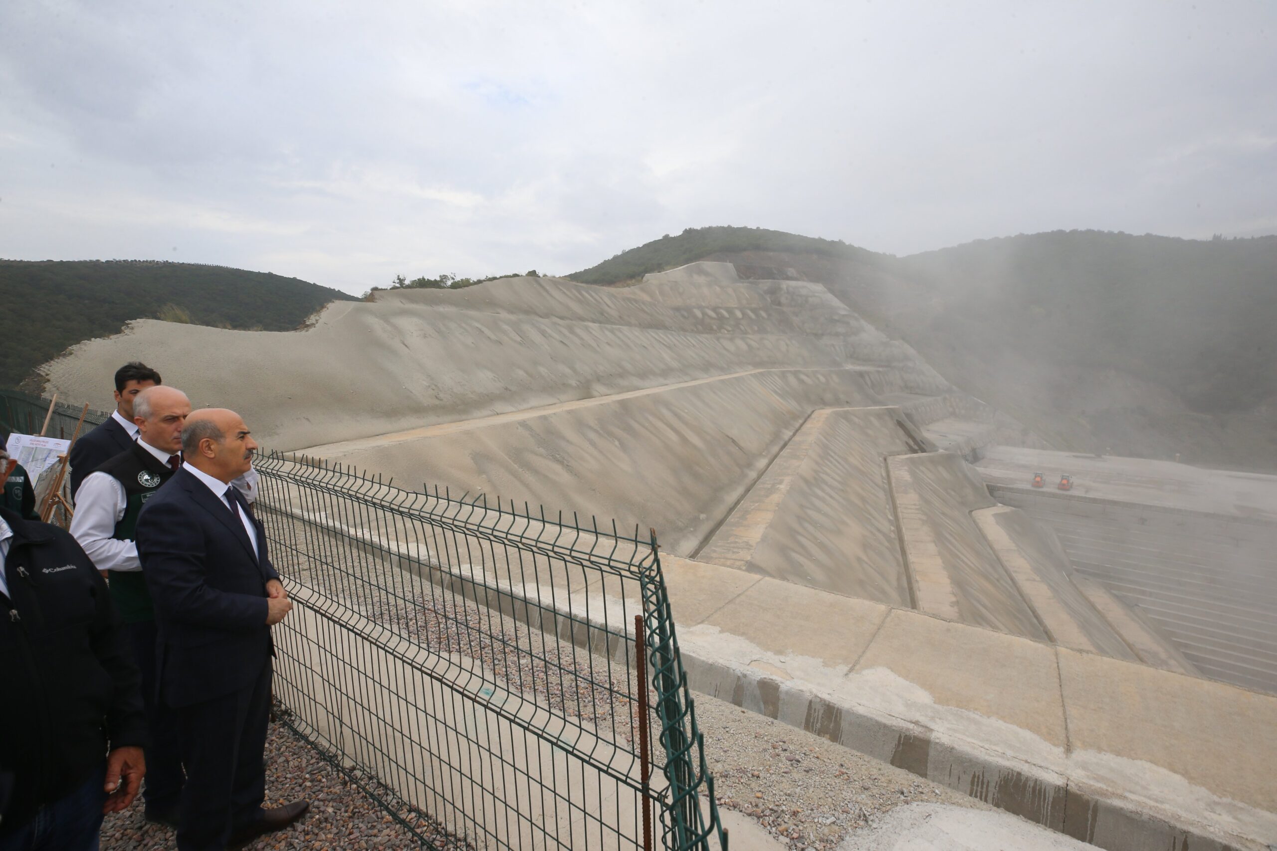 Bursa’nın bu projeleri ne zaman bitecek? Bursa’nın bu projeleri ne zaman bitecek?