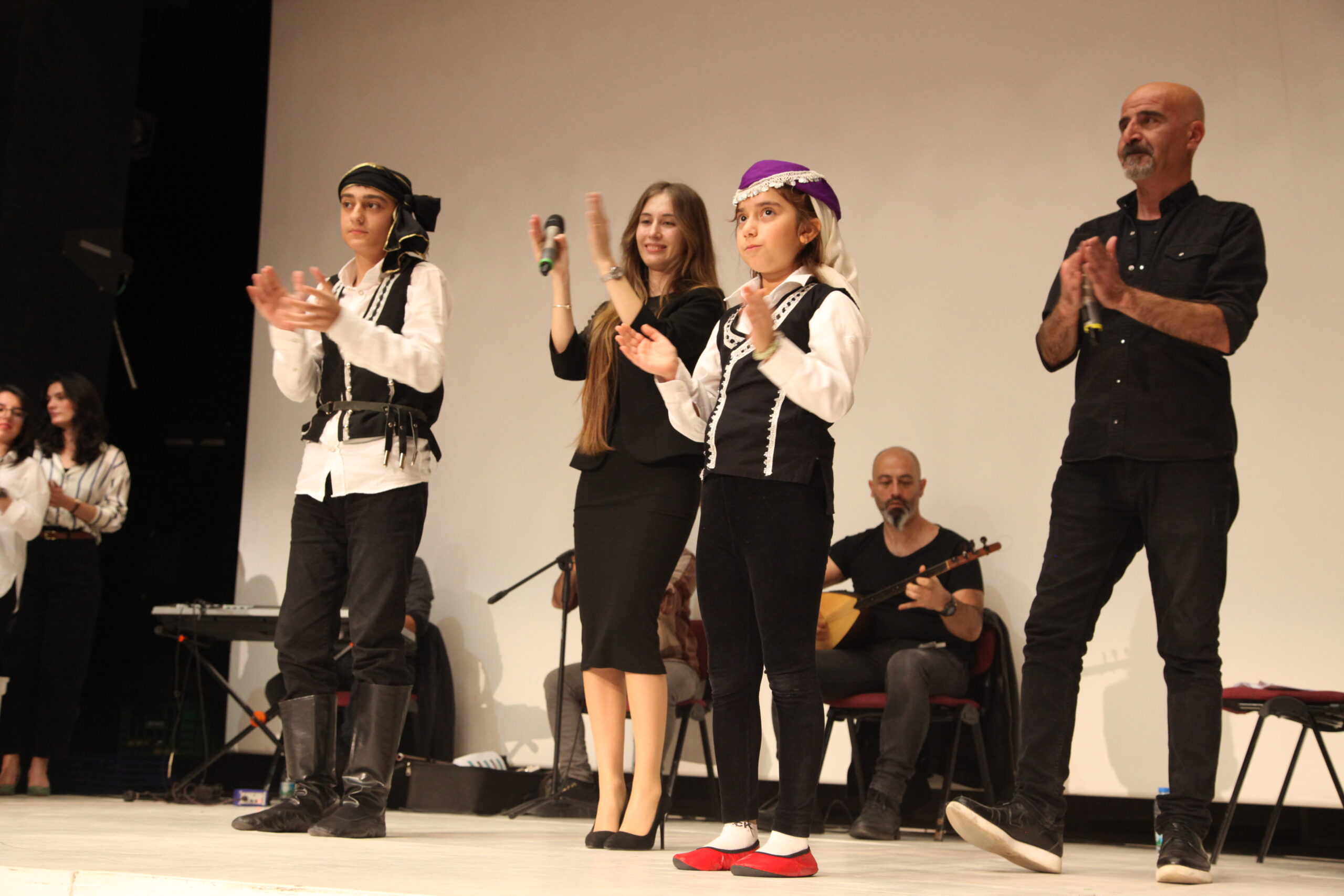 Bursa’da duygu dolu anlar; Engelsiz hayata ses verdiler