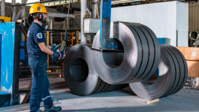 Bursa’nın lazeri dünyanın bir çok ülkesinde parlıyor