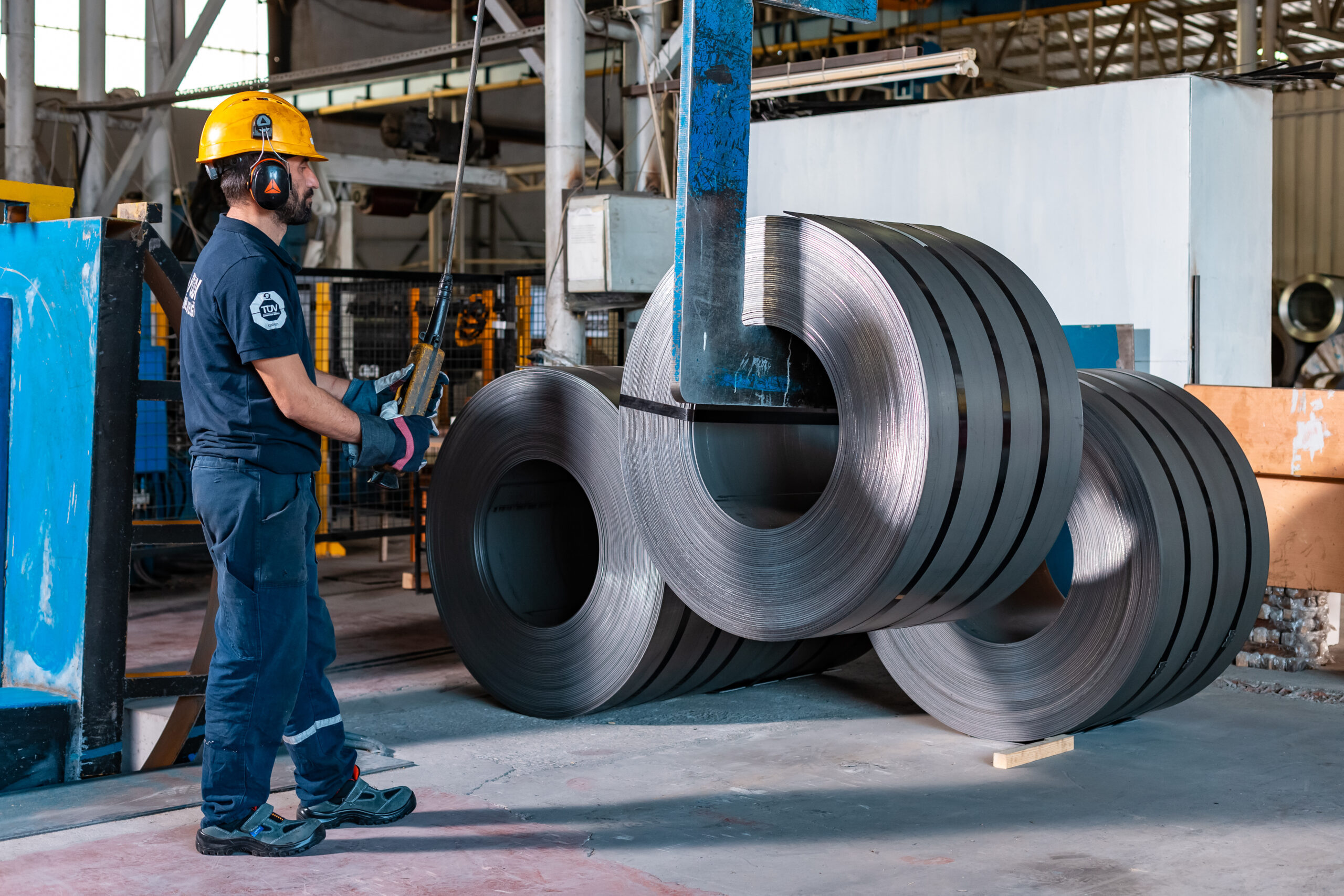 Bursa’nın lazeri dünyanın bir çok ülkesinde parlıyor Bursa’nın lazeri dünyanın bir çok ülkesinde parlıyor