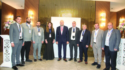 BANSİAD’dan dayanışma gecesi