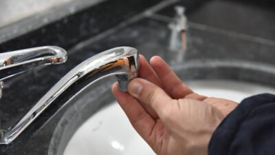 Bursa Mustafakemalpaşa’da 30 okula perlatör kazandırıldı